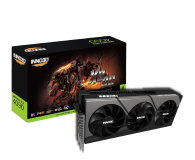 INNO3D GeForce RTX 4090 X3 OC 24GB GDDR6X - 1075543 - zdjęcie 1